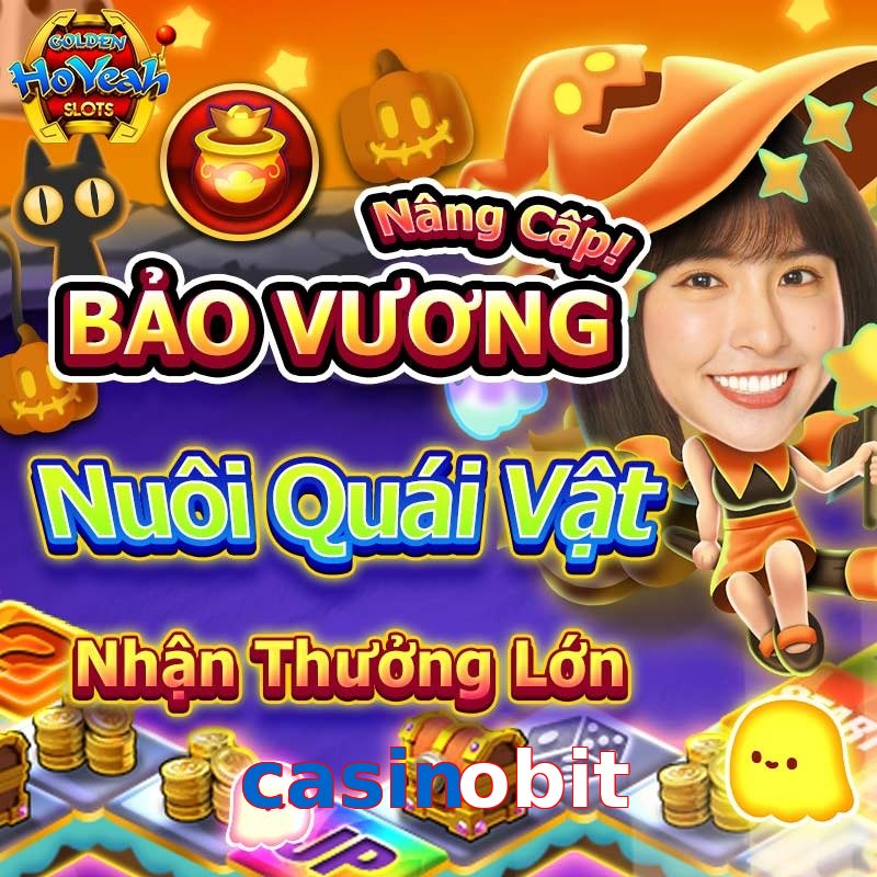 casinobit