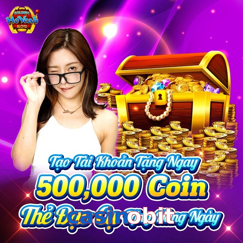 casinobit