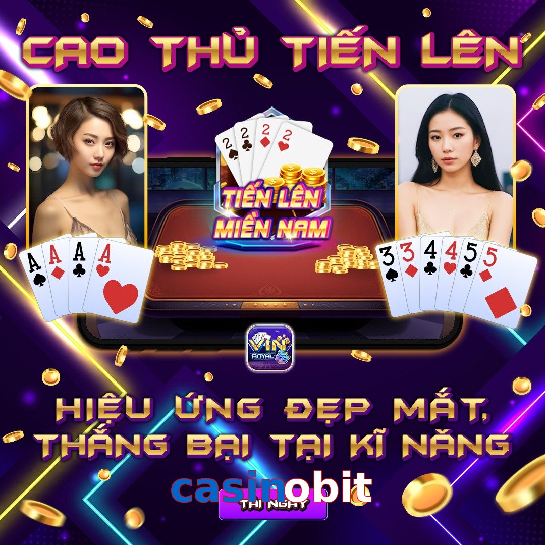 casinobit