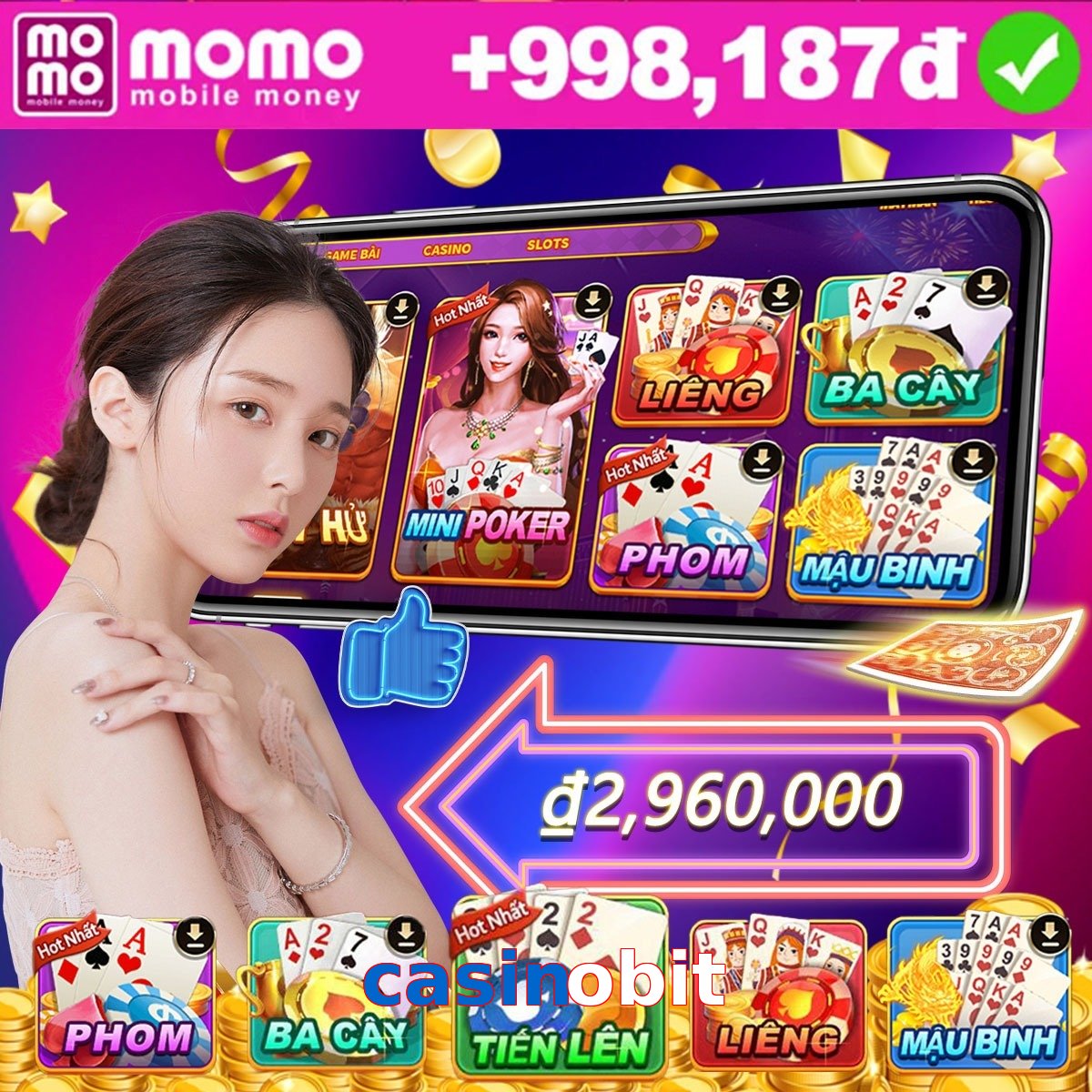 casinobit