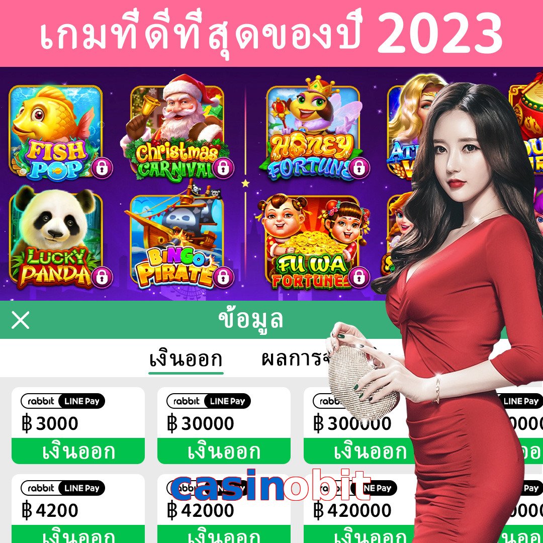 casinobit