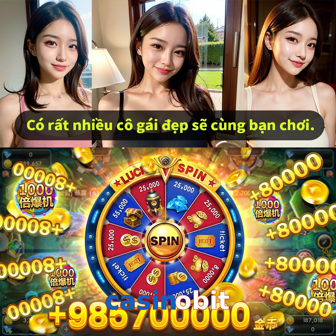 casinobit