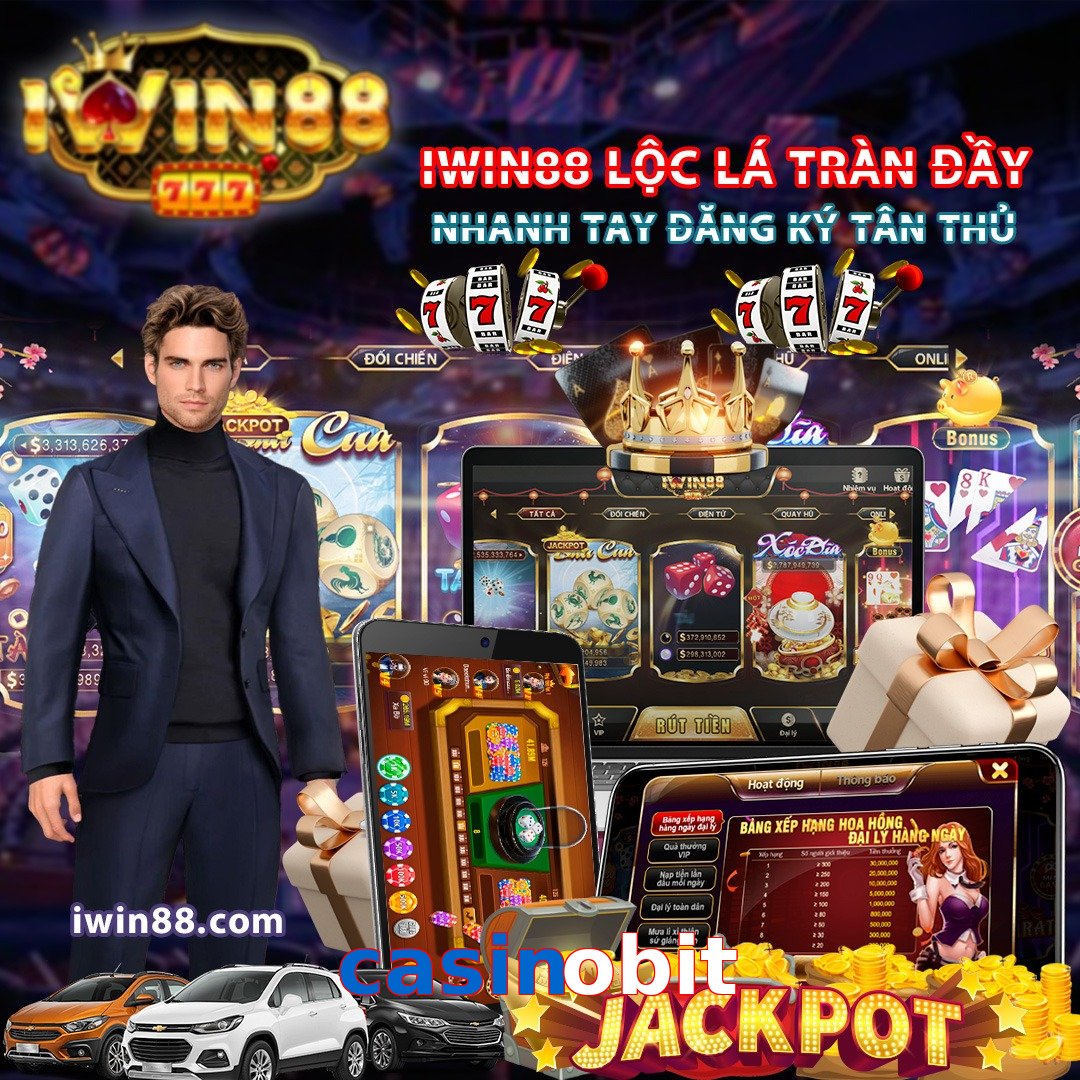 casinobit