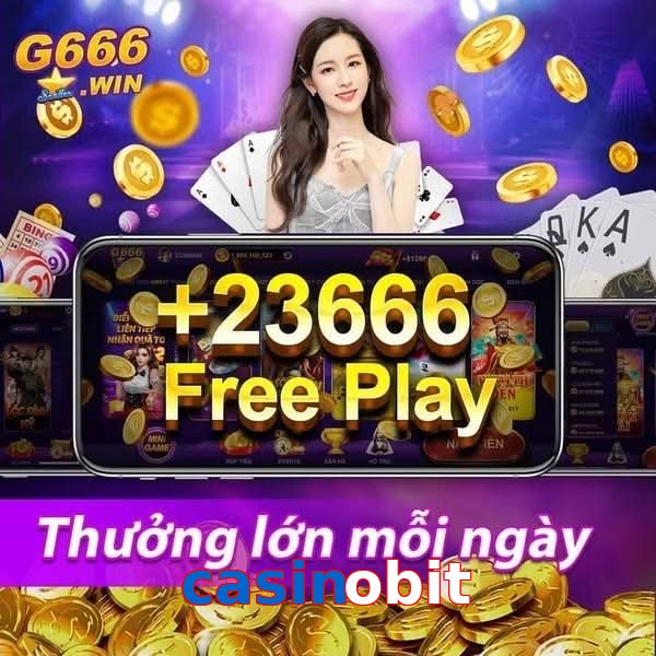 casinobit