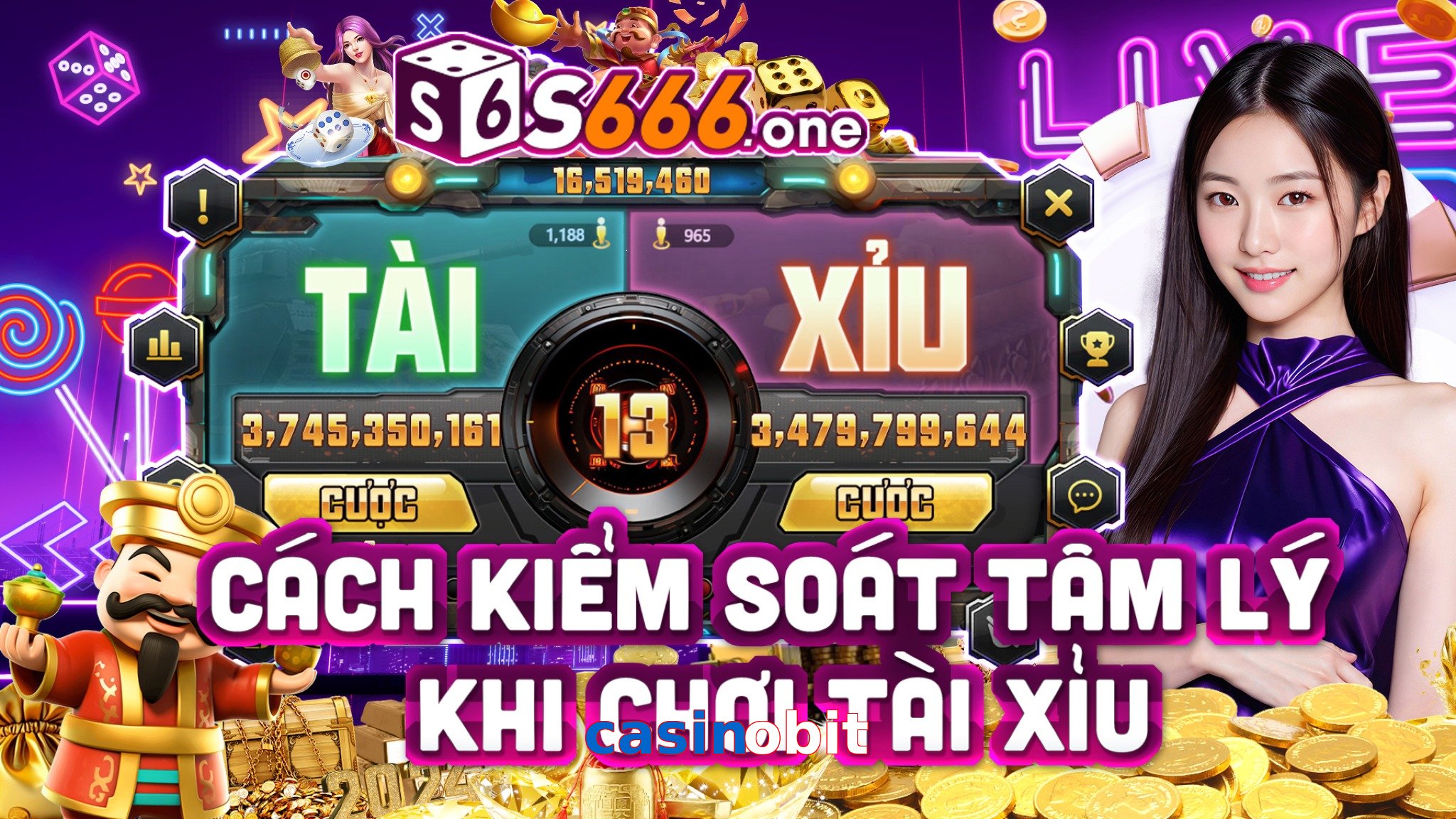 casinobit