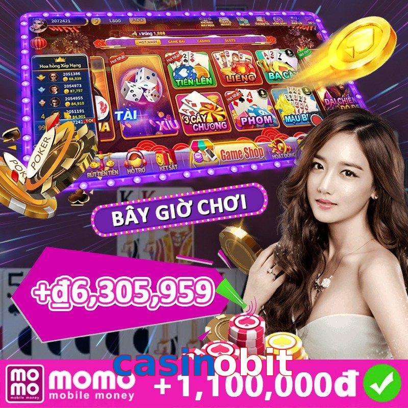 casinobit