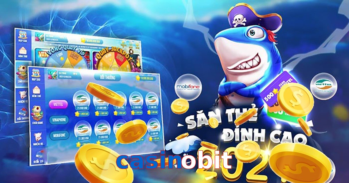 casinobit