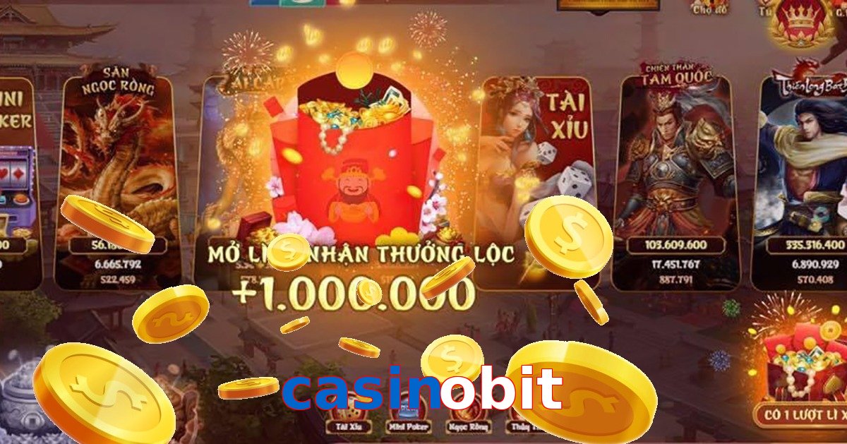 casinobit