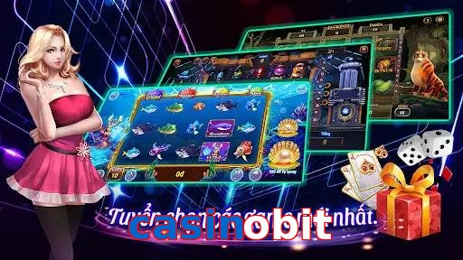 casinobit