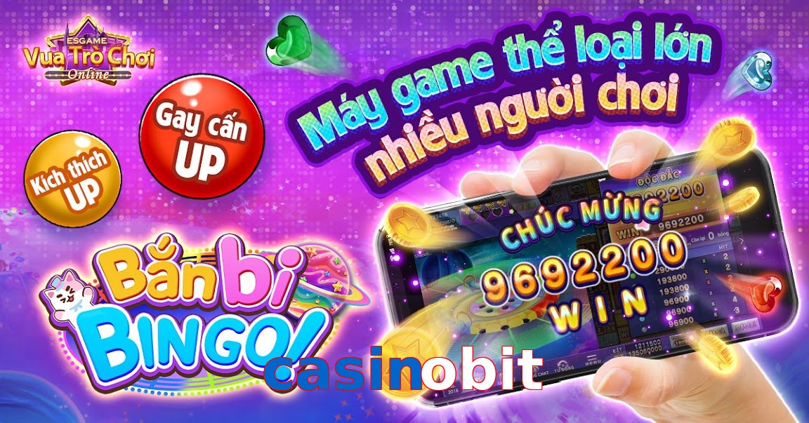 casinobit