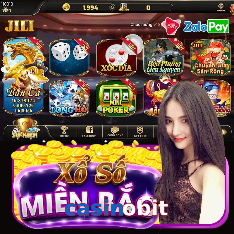 casinobit