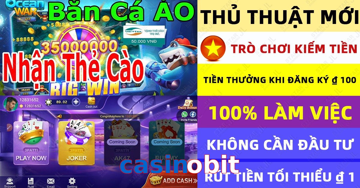 casinobit