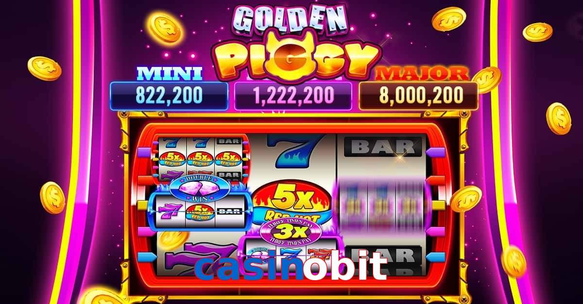 casinobit