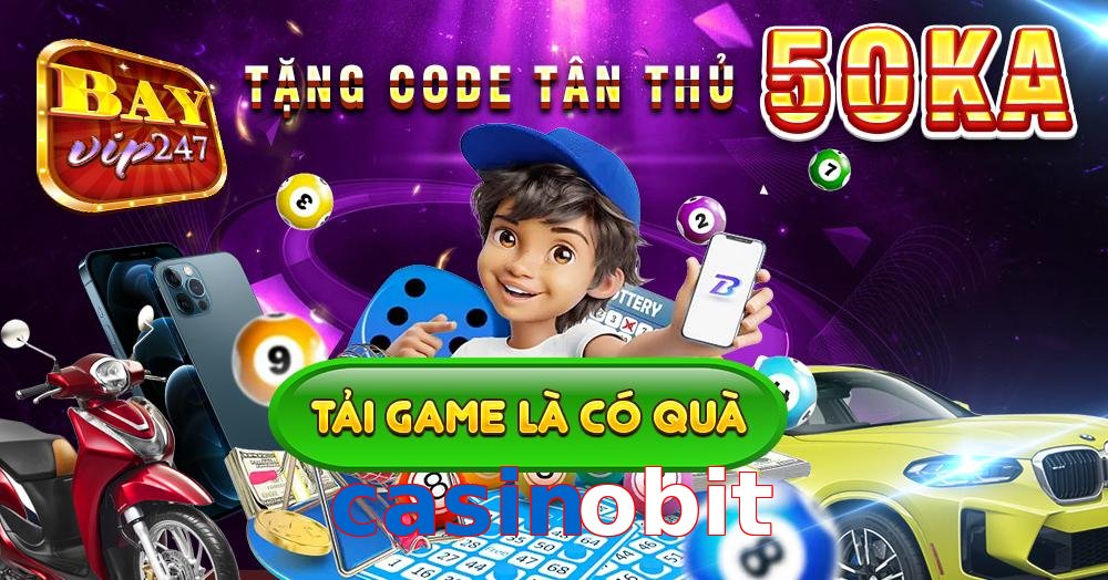 casinobit