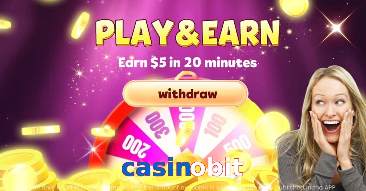 casinobit