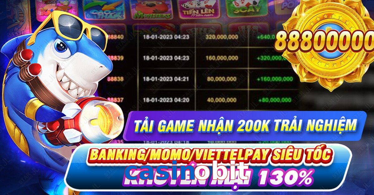 casinobit