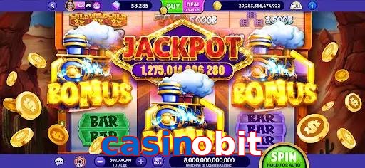 casinobit