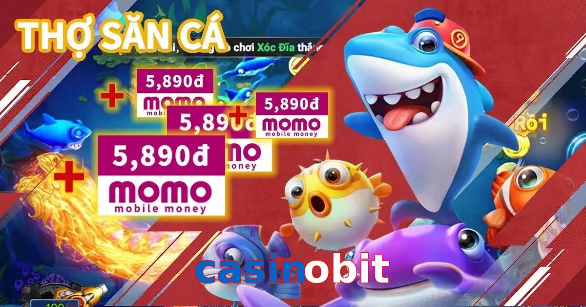 casinobit
