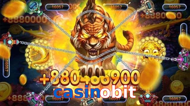 casinobit