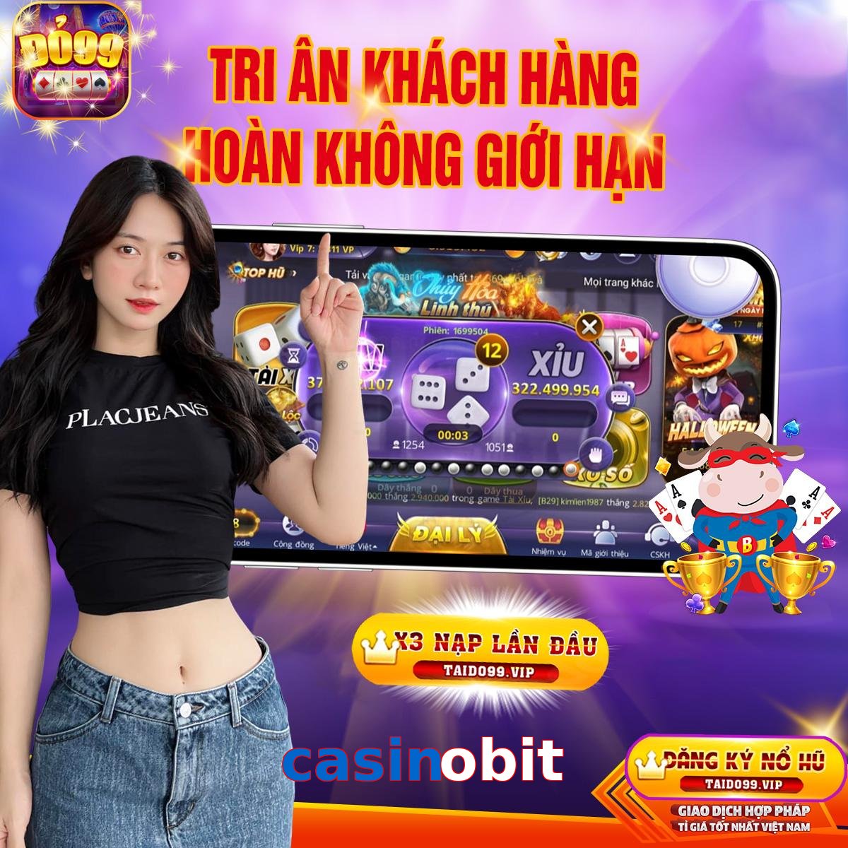 casinobit