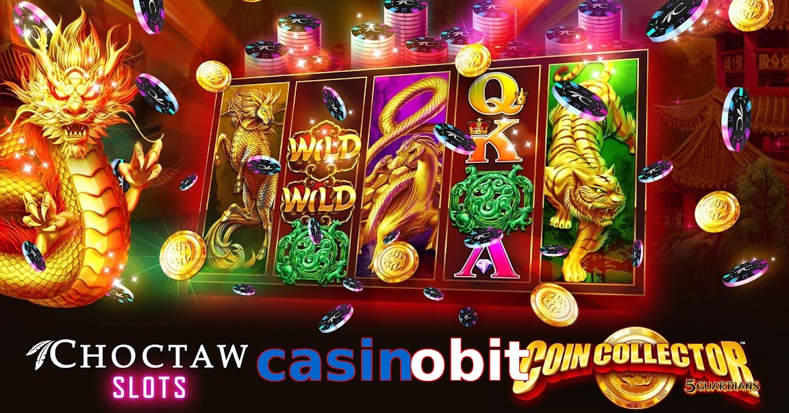 casinobit