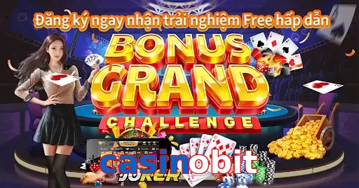 casinobit