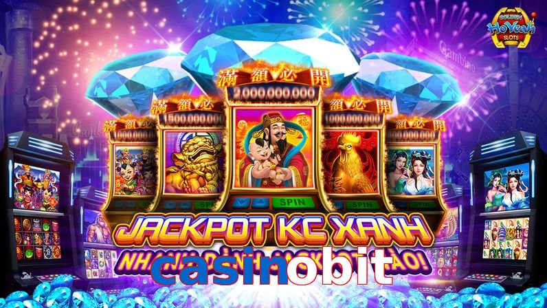 casinobit