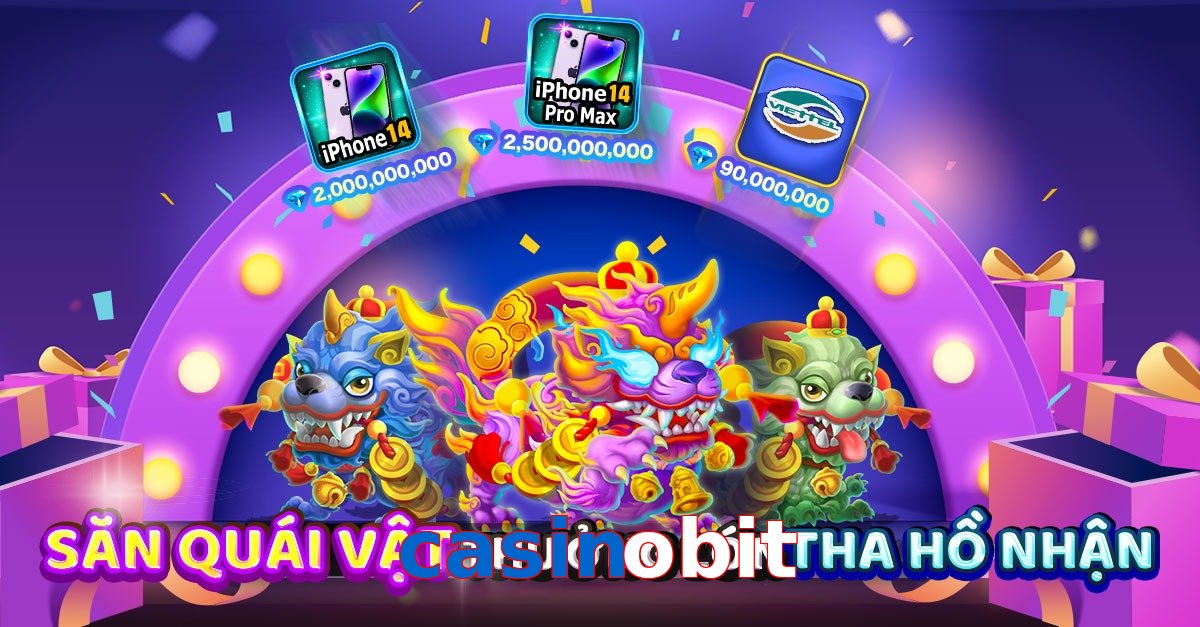 casinobit