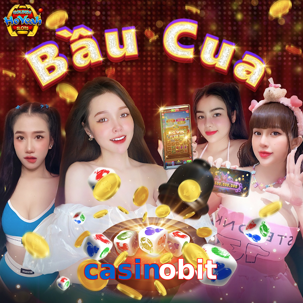 casinobit