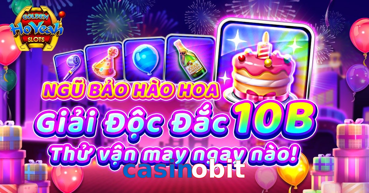 casinobit
