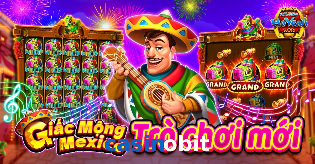 casinobit