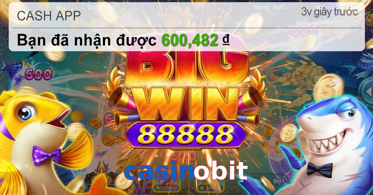 casinobit