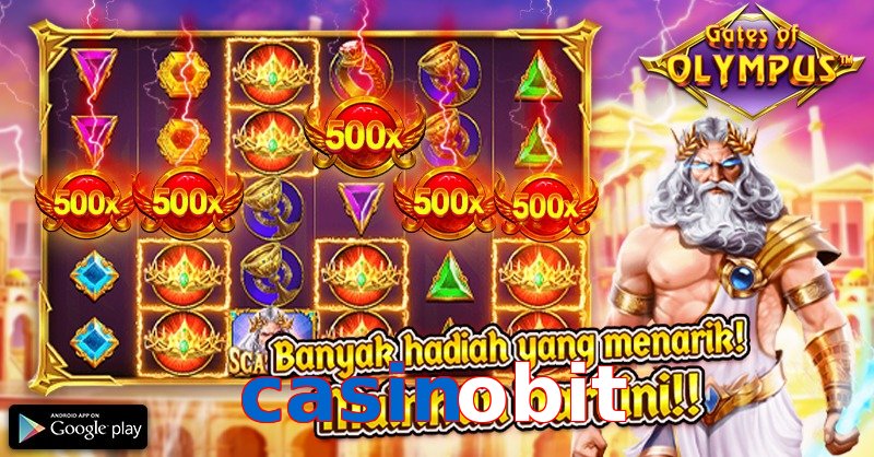 casinobit