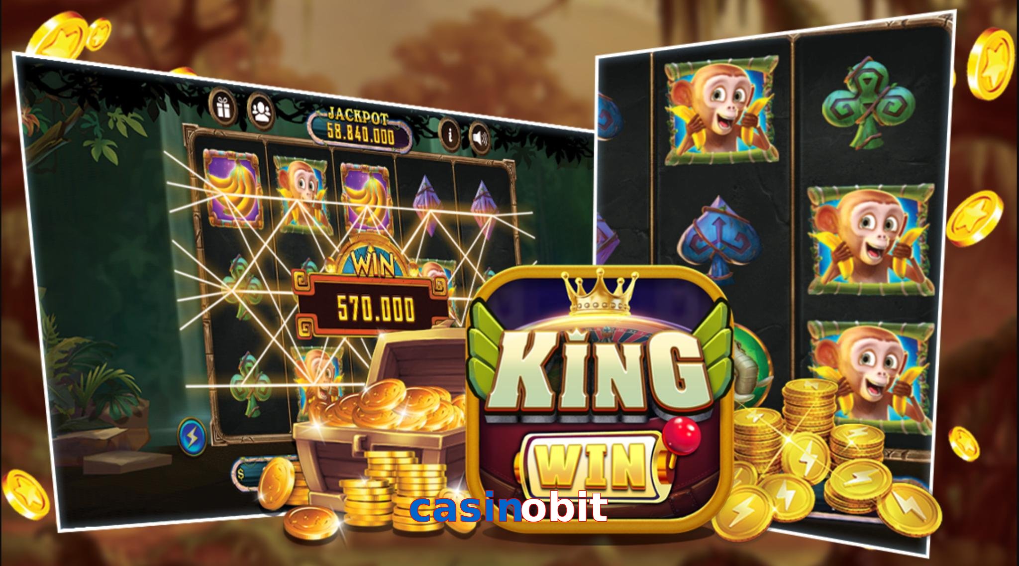 casinobit