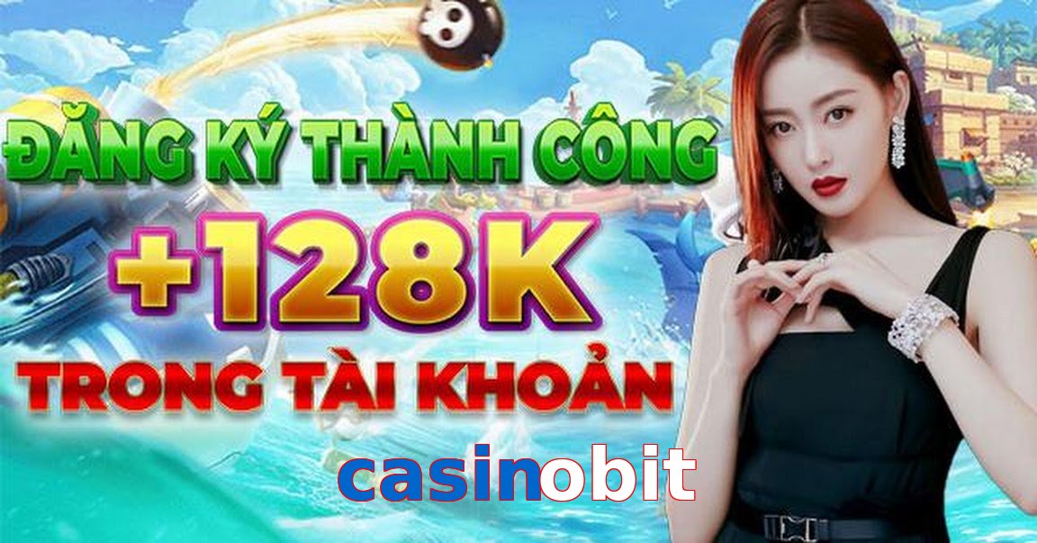 casinobit