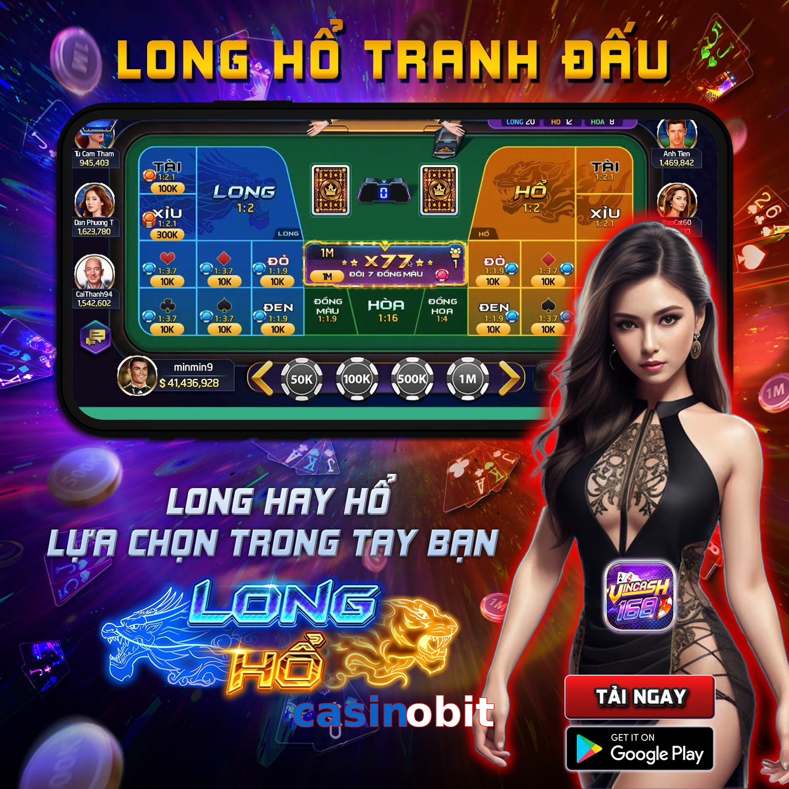 casinobit