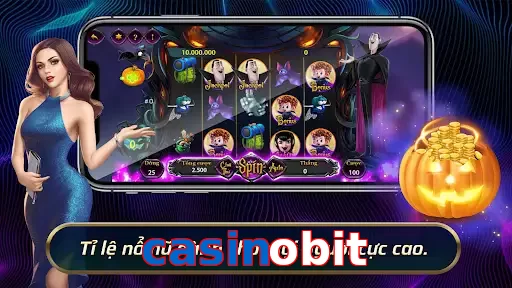 casinobit