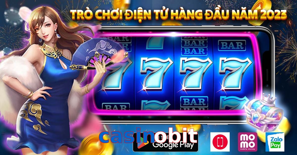 casinobit
