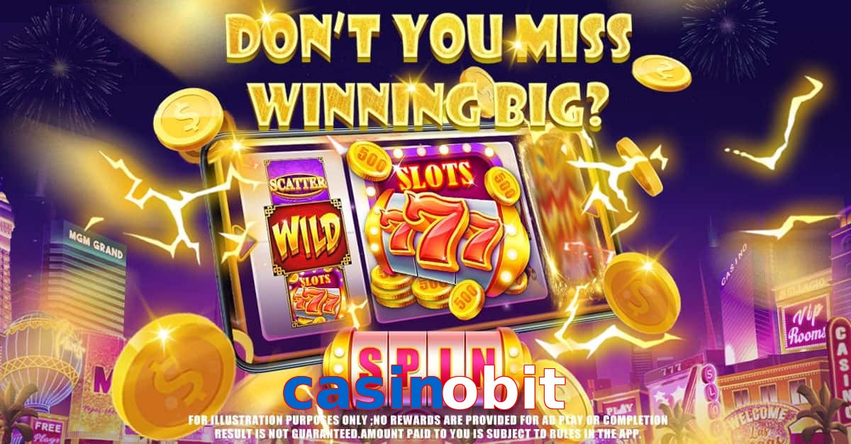 casinobit