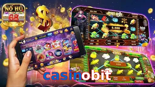 casinobit