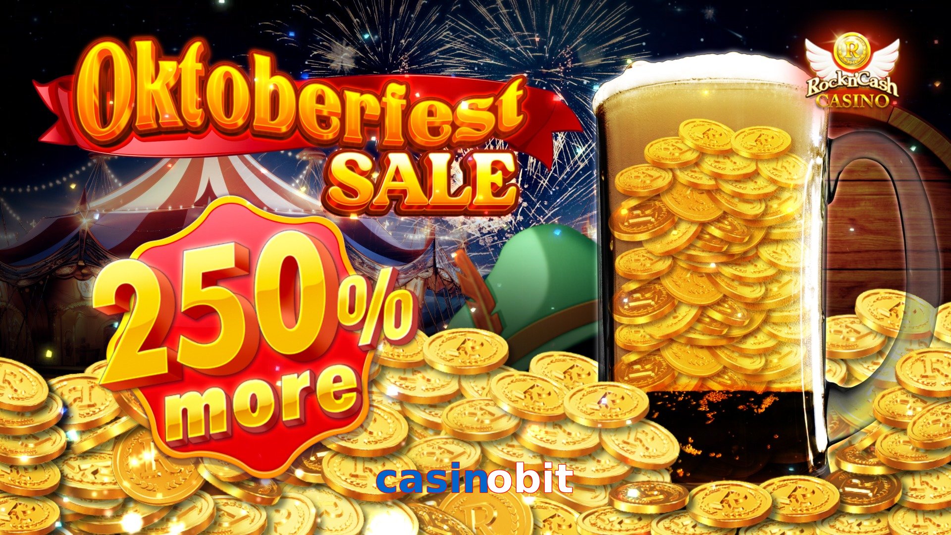 casinobit