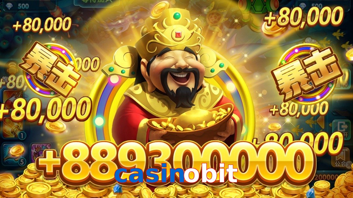 casinobit