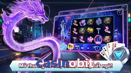 casinobit
