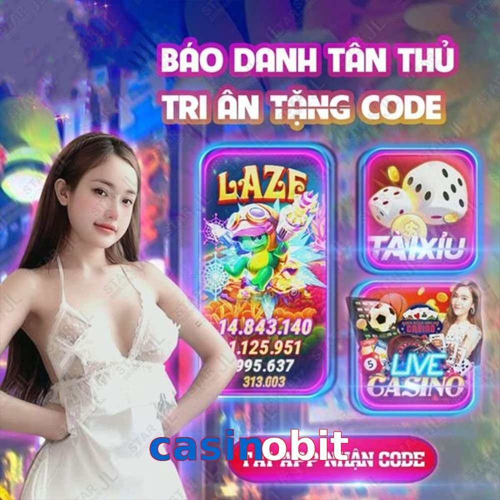 casinobit