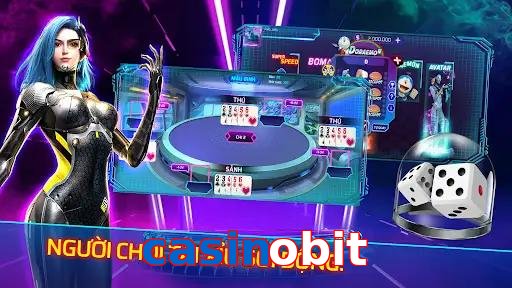 casinobit