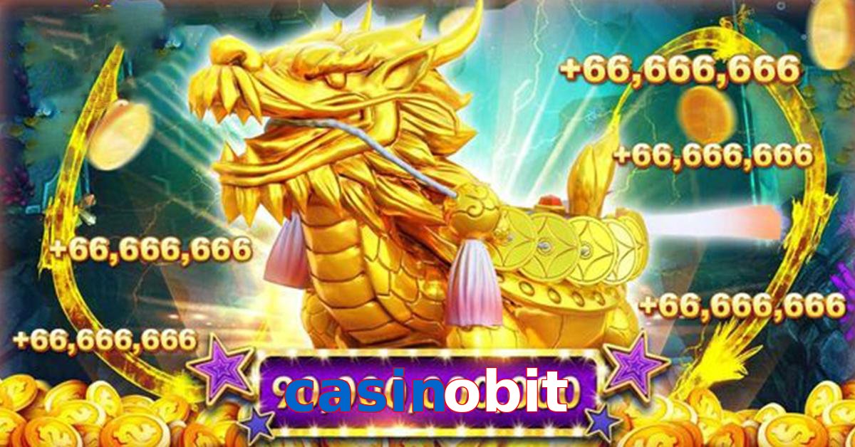 casinobit