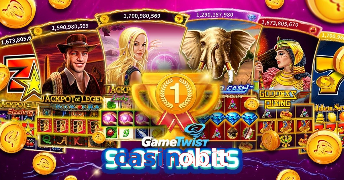 casinobit