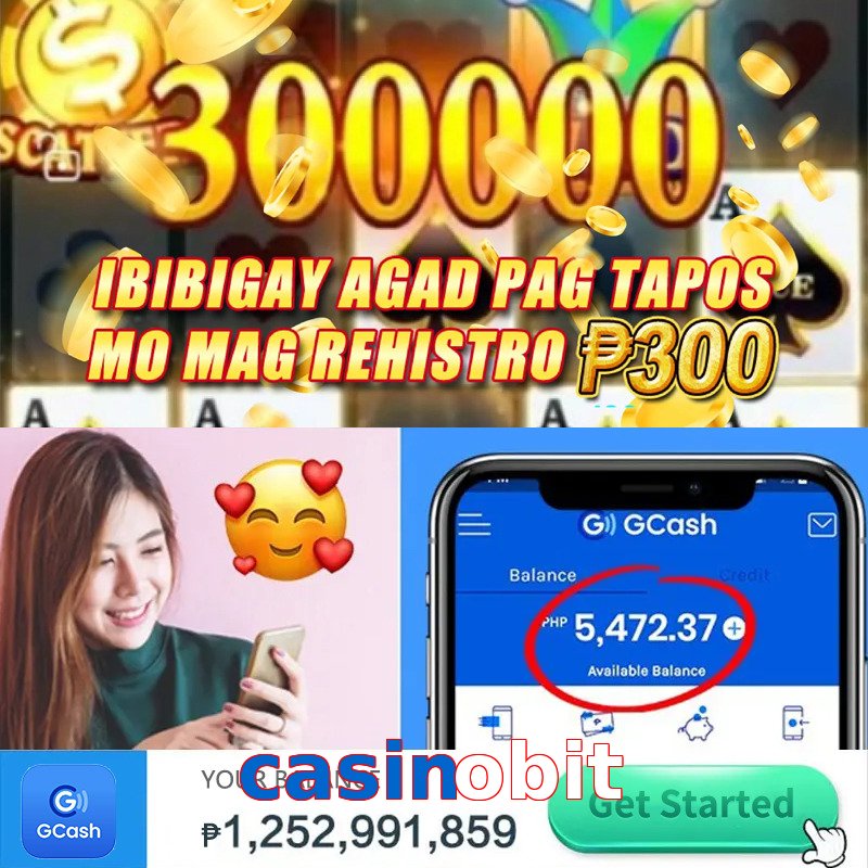 casinobit