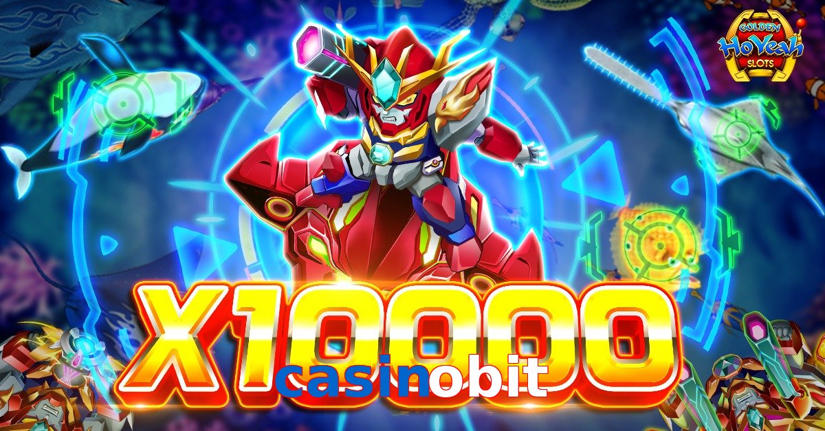 casinobit