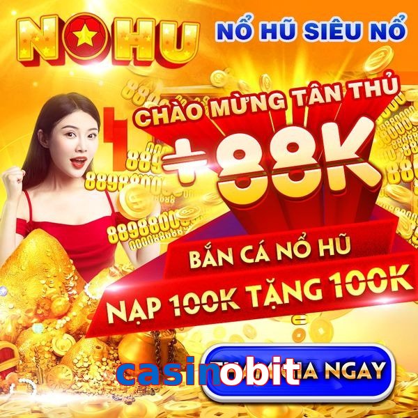 casinobit